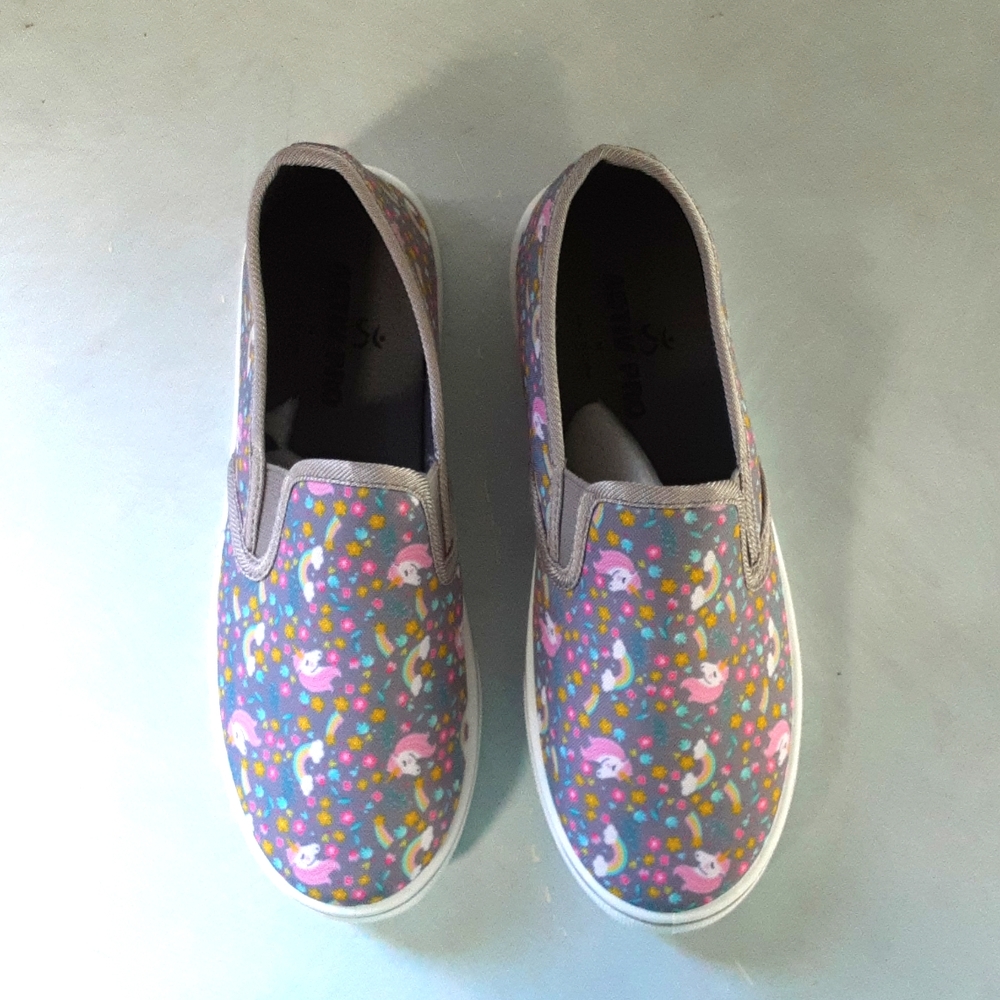Unicorn shoes